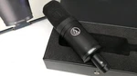 Audio-technica AT4060A Large-diaphragm Cardioid, 20KHZ, 150 Db Spl, Japan. Fixed Price $1450.00.