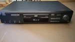 Ge Digital Dvd Player With Karaoke Mic Inputs And Key Control. Fixed Price $40.00.