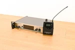 Sennheiser Ew 300 Iem G3 Wireless System - Range No Power Supply CG010U7. Fixed Price $509.99.