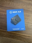 Used Elgato Wave Xlr MK.2. Fixed Price $129.99.