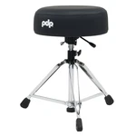 Pdp Concept Pneumatic Drum Throne - Round Top. Fixed Price $259.99.