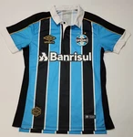 Gremio Porto Alegre Jersey Camisa Umbro Home 2019 Copa Libertadores Sz. Fixed Price $45.50.
