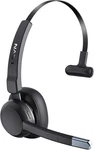 Trucker Headset, Bluetooth With Noise Cancelling Microphone & Mu. Fixed Price $58.99.