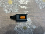 Sennheiser Skp 100 G3 Plug On Transmitter Freg G566-608 Mhz. Fixed Price $139.00.