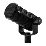 Rode Podmic Usb And Xlr Dynamic Broadcast Microphone. Fixed Price $209.00.