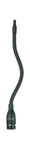 Shure MX202B/C Microflex Cardioid Condenser Overhead Microphone Black. Fixed Price $256.00.