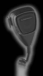 Telex 450D Handheld Paging Microphone. Fixed Price $136.90.