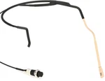 Countryman Isomax Cardioid Headset Microphone With Connector For Mipro. Fixed Price $310.80.