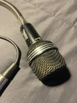 Vintage Akg Norelco D-507 Microphone! Rare!. Fixed Price $144.00.