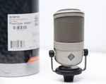 Neumann Bcm 705 Dynamic Microphone Professional Broadcast Voiceover Podcast New. Fixed Price $146.07.