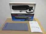 Sennheiser Mke 300 Directional Electret Condenser Microphone For Video Camera. Fixed Price $64.99.