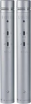 Rode NT55 Multi-pattern Condenser Microphones, Matched Pair. Fixed Price $829.00.