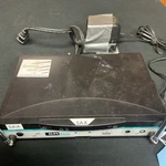 Akg SR60 Wireless Microphone Receiver, No Transmitter. Fixed Price $29.74.