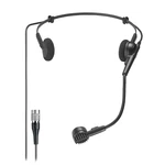 Audio Technica ATM75CW Headset Microphone Cardioid Pattern Condenser Element. Fixed Price $139.00.