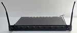 Nady U-81 Octavo Wireless System 8- Channel Uhf Power Tested. Fixed Price $249.99.