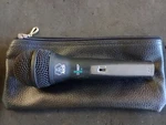Akg D-880M Emotion Professional Microphone W/bag *** Free Shipping. Fixed Price $79.00.
