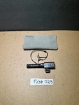 Sony Electret Condenser Microphone ECM-K120 Works Ships Fast!!!. Fixed Price $17.52.