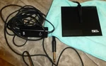 Crown Realistic Pzm 33-1090B Microphones Excellent Condition Great Pair Of Mics. Fixed Price $149.99.