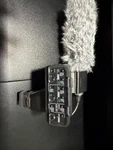 Sony XLR-A3M With Microphone. Fixed Price $340.00.