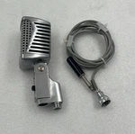 Vintage 1960'S Teisco DM-301 Dynamic Microphone. Fixed Price $150.00.