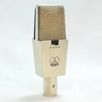Akg C414EB Vintage 1970S Silver Microphone Used Rare Good Condition. Fixed Price $8632.77.