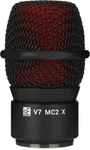 Electronics V7 MC2 X Capsule For Sennheiser Wireless - Black. Fixed Price $119.00.