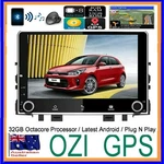 Hyundai Kona 2017+ Gps Wireless Carplay Android Auto Dab+ Dvr Tpms Odb Camera. Fixed Price $101.00.
