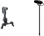 Dpa 4099-DP-1-199-V Core+ Microphone, Loud Spl With Clip For Violin. Fixed Price $760.00.