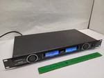 Technical Pro WM1322 Dual Uhf Wireless Microphone Receiver. Fixed Price $94.90.