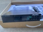 Clearone Dialog Aero 1CH Wireless Microphone Receiver Kit W/ Antennas Psu. Fixed Price $180.00.