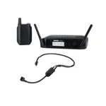 Shure GLXD14/PGA31 Headworn Wireless System. Fixed Price $768.63.