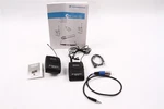 Used Sennheiser EW-100 G2 518-554 Mhz Microphone Kit. Fixed Price $99.00.