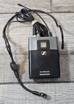 Sennheiser Sk-xsw Bodypack & Me 3-II Headset Evolution Wireless Used.. Fixed Price $200.00.