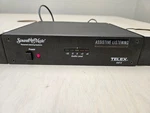 Telex Sound Mate AAT-2 Personal Hearing Listening Single Channel-d Transmitter. Fixed Price $10.00.