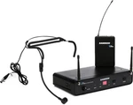 Samson Concert 88X Headset Wireless System - K Band. Fixed Price $249.99.