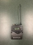 Sennheiser SK2000XP Bodypack Transmitter, Gw Band (558-626 Mhz). Fixed Price $350.00.