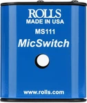 Rolls MS111 Mic Mute Switch. Fixed Price $69.00.