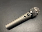 Hisonic HS309W Portable Wireless And Wired 2 In 1 Microphone With Echo. Fixed Price $34.46.