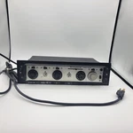 Vintage Shure Brothers M688 Stereo Microphone Mixer. Fixed Price $59.99.