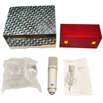 For Neumann 87 Ai Switch Studio Multipattern Large Diaphragm Condenser. Fixed Price $739.44.