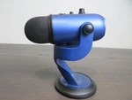 Blue Yeti 888-000141 Usb Condenser Microphone. Fixed Price $62.95.