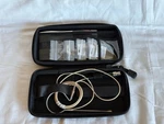 Countryman Associates E6 Omni Earset Mic W/TA4F, Tan. Fixed Price $325.00.