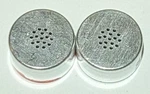 2X Primo EM-100 Electret Condenser Microphone 10X5MM Metal Case 2-10V Mini. Fixed Price $8.95.