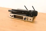 Sennheiser Ew 500 G4-935 Handheld Microphone System Aw+ Band (no Psu) CG010YS. Fixed Price $662.99.