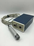 Vintage Oktava MK-12 Small Diaphragm Condenser Tube Microphone. Fixed Price $899.00.