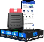 10PCS Mucar BT200 Pro All System Diagnostic Tool Bluetooth OBD2 Scanner. Fixed Price $400.00.