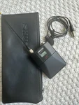 Shure QLXD1 G50 Wireless Microphone. Fixed Price $362.24.