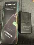 Phenyx Pro Uhf Wireless Bodypack Transmitter PTU-5000 PTU-4000. Fixed Price $30.00.