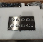 Revolabs Solo Executive Channel Wireless Base Station Model 01-EXESYS4-BFS. Fixed Price $109.99.