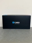Carol SIGMA-PLUS3 Xlr Wired Vocal Microphone Dynamic Supercardioid With Dual. Fixed Price $48.00.